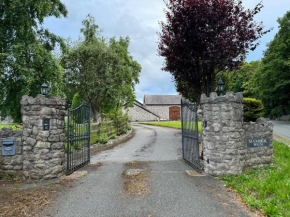 Luxury Flat in Abergele